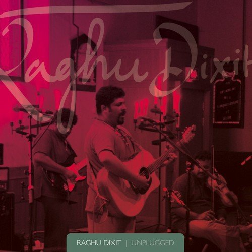 Raghu Dixit: Unplugged (Live in York) Raghu Dixit MP3 Download